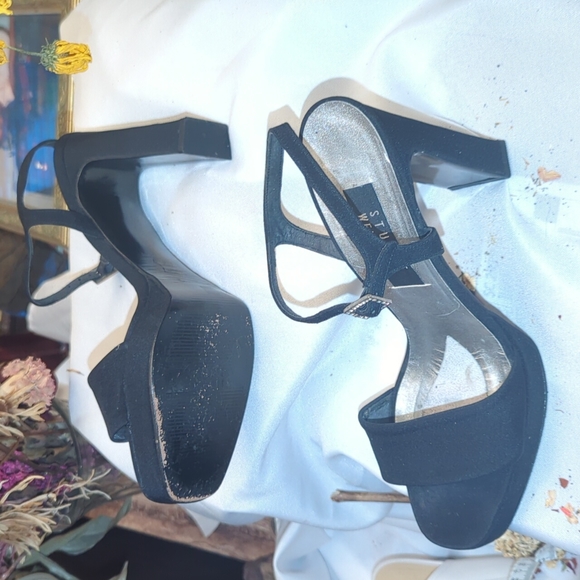 Stuart Wietzman black block hells - Picture 10 of 11